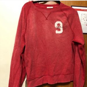 Men’s Crewneck Hoodie